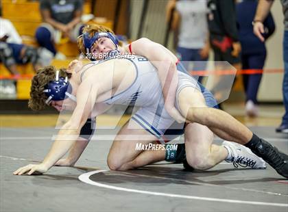 Thumbnail 1 in Dekalb County Championships (Quarterfinal and Semifinal) photogallery.