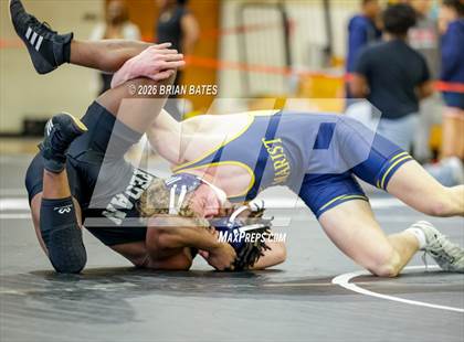 Thumbnail 2 in Dekalb County Championships (Quarterfinal and Semifinal) photogallery.