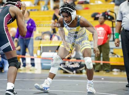 Thumbnail 3 in Dekalb County Championships (Quarterfinal and Semifinal) photogallery.
