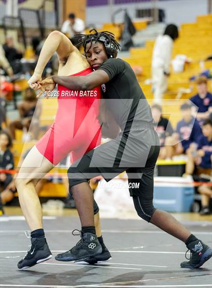 Thumbnail 1 in Dekalb County Championships (Quarterfinal and Semifinal) photogallery.