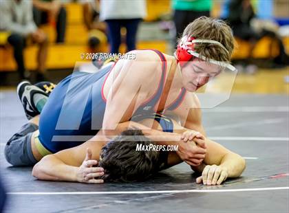 Thumbnail 2 in Dekalb County Championships (Quarterfinal and Semifinal) photogallery.