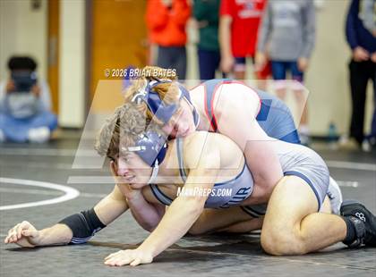 Thumbnail 3 in Dekalb County Championships (Quarterfinal and Semifinal) photogallery.