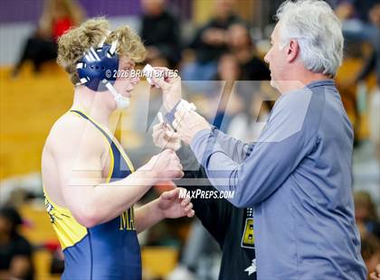 Thumbnail 1 in Dekalb County Championships (Quarterfinal and Semifinal) photogallery.