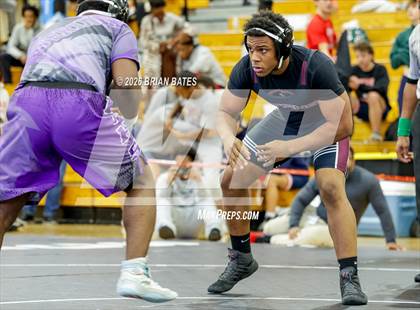 Thumbnail 2 in Dekalb County Championships (Quarterfinal and Semifinal) photogallery.