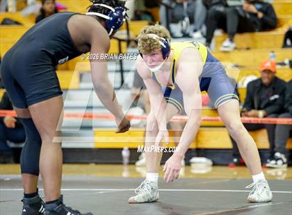 Thumbnail 1 in Dekalb County Championships (Quarterfinal and Semifinal) photogallery.