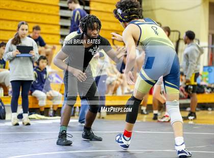 Thumbnail 2 in Dekalb County Championships (Quarterfinal and Semifinal) photogallery.