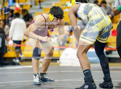Thumbnail 3 in Dekalb County Championships (Quarterfinal and Semifinal) photogallery.