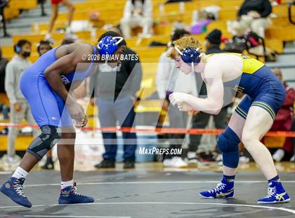 Thumbnail 1 in Dekalb County Championships (Quarterfinal and Semifinal) photogallery.