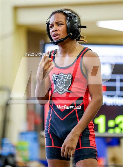 Thumbnail 2 in Dekalb County Championships (Quarterfinal and Semifinal) photogallery.