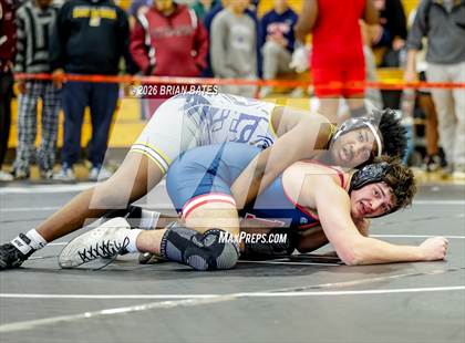 Thumbnail 1 in Dekalb County Championships (Quarterfinal and Semifinal) photogallery.