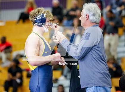 Thumbnail 2 in Dekalb County Championships (Quarterfinal and Semifinal) photogallery.