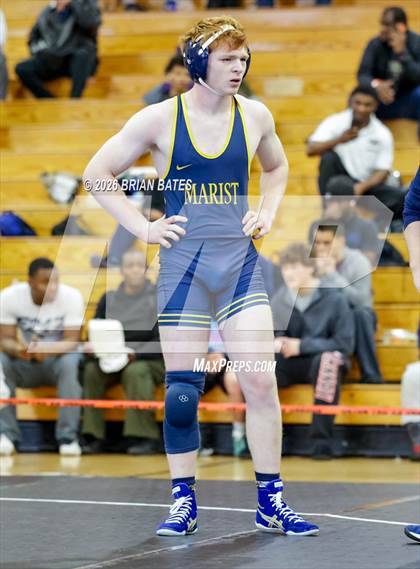 Thumbnail 3 in Dekalb County Championships (Quarterfinal and Semifinal) photogallery.