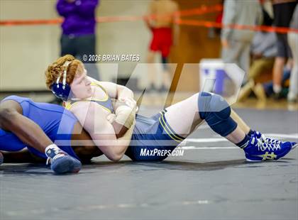 Thumbnail 3 in Dekalb County Championships (Quarterfinal and Semifinal) photogallery.