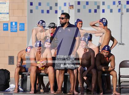 Thumbnail 2 in Bainbridge vs. Valhalla (San Diego Open) photogallery.