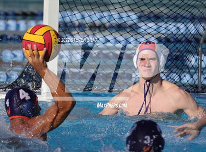 Thumbnail 2 in Bainbridge vs. Valhalla (San Diego Open) photogallery.