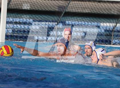 Thumbnail 2 in Bainbridge vs. Valhalla (San Diego Open) photogallery.