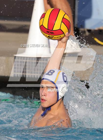 Thumbnail 2 in Bainbridge vs. Valhalla (San Diego Open) photogallery.