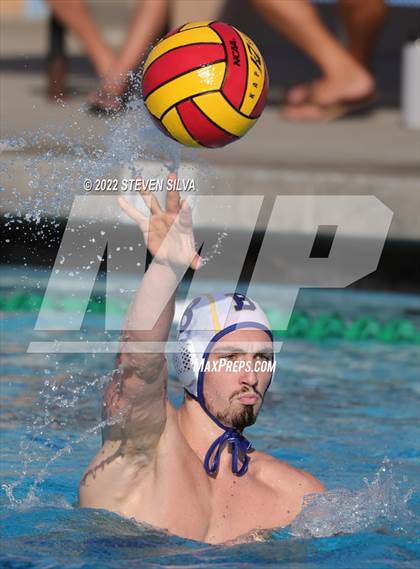 Thumbnail 3 in Bainbridge vs. Valhalla (San Diego Open) photogallery.