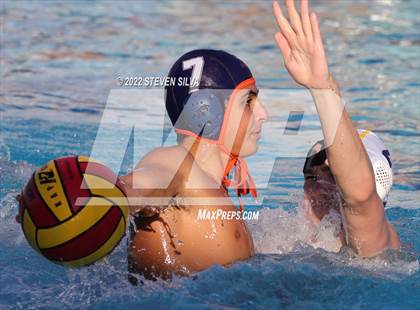 Thumbnail 3 in Bainbridge vs. Valhalla (San Diego Open) photogallery.