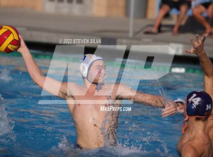 Thumbnail 1 in Bainbridge vs. Valhalla (San Diego Open) photogallery.