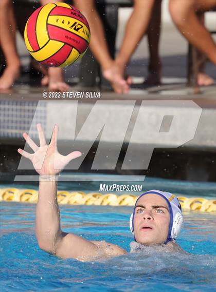Thumbnail 3 in Bainbridge vs. Valhalla (San Diego Open) photogallery.