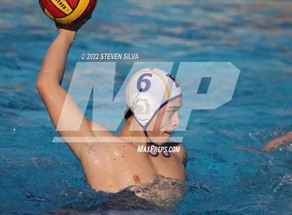 Thumbnail 2 in Bainbridge vs. Valhalla (San Diego Open) photogallery.