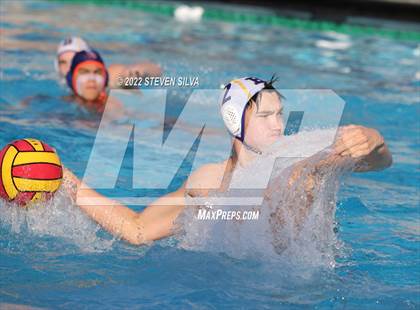 Thumbnail 1 in Bainbridge vs. Valhalla (San Diego Open) photogallery.