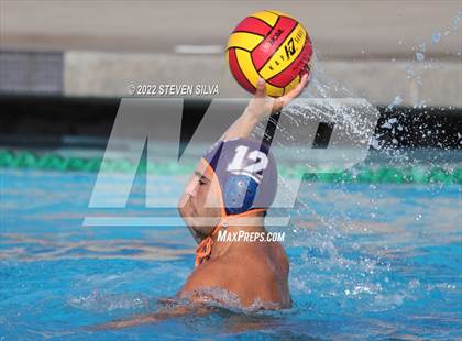 Thumbnail 2 in Bainbridge vs. Valhalla (San Diego Open) photogallery.