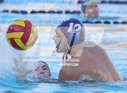 Thumbnail 2 in Bainbridge vs. Valhalla (San Diego Open) photogallery.