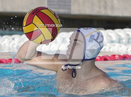 Thumbnail 2 in Bainbridge vs. Valhalla (San Diego Open) photogallery.