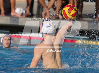 Thumbnail 1 in Bainbridge vs. Valhalla (San Diego Open) photogallery.
