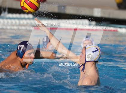 Thumbnail 1 in Bainbridge vs. Valhalla (San Diego Open) photogallery.