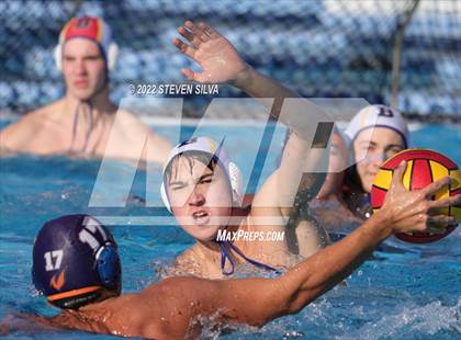Thumbnail 2 in Bainbridge vs. Valhalla (San Diego Open) photogallery.