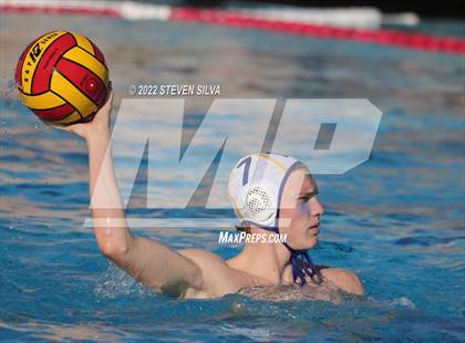 Thumbnail 2 in Bainbridge vs. Valhalla (San Diego Open) photogallery.
