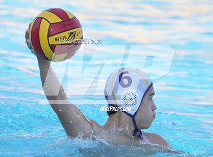 Thumbnail 1 in Bainbridge vs. Valhalla (San Diego Open) photogallery.