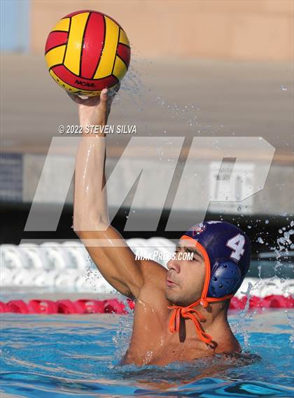 Thumbnail 2 in Bainbridge vs. Valhalla (San Diego Open) photogallery.