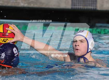 Thumbnail 1 in Bainbridge vs. Valhalla (San Diego Open) photogallery.