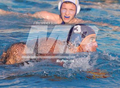 Thumbnail 3 in Bainbridge vs. Valhalla (San Diego Open) photogallery.