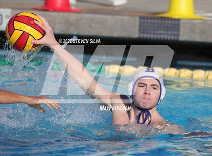 Thumbnail 1 in Bainbridge vs. Valhalla (San Diego Open) photogallery.