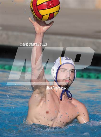 Thumbnail 3 in Bainbridge vs. Valhalla (San Diego Open) photogallery.