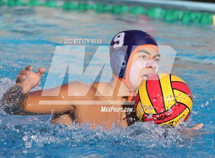 Thumbnail 1 in Bainbridge vs. Valhalla (San Diego Open) photogallery.