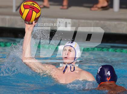 Thumbnail 3 in Bainbridge vs. Valhalla (San Diego Open) photogallery.