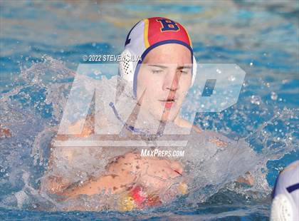 Thumbnail 2 in Bainbridge vs. Valhalla (San Diego Open) photogallery.
