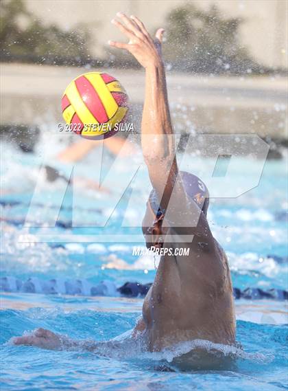 Thumbnail 2 in Bainbridge vs. Valhalla (San Diego Open) photogallery.