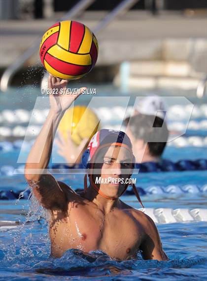 Thumbnail 3 in Bainbridge vs. Valhalla (San Diego Open) photogallery.