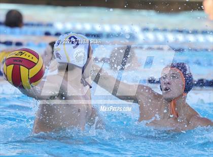 Thumbnail 2 in Bainbridge vs. Valhalla (San Diego Open) photogallery.