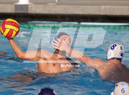 Thumbnail 3 in Bainbridge vs. Valhalla (San Diego Open) photogallery.