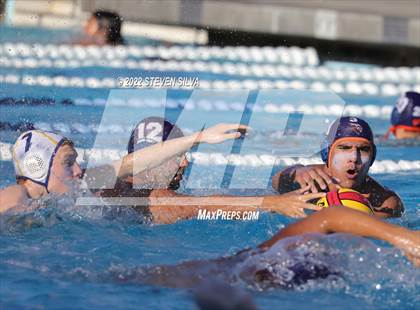 Thumbnail 1 in Bainbridge vs. Valhalla (San Diego Open) photogallery.