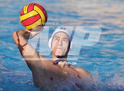 Thumbnail 3 in Bainbridge vs. Valhalla (San Diego Open) photogallery.