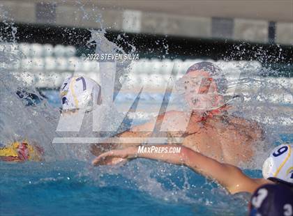 Thumbnail 3 in Bainbridge vs. Valhalla (San Diego Open) photogallery.